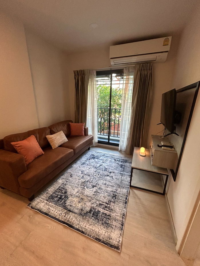 รูป ✅ให้เช่า escent ville condo วิวสระว่ายน้ำสวย คอนโด2ห้องนอน ชั้น2 ☎️064-792-4426(เบญ) - รูปที่ 5/20