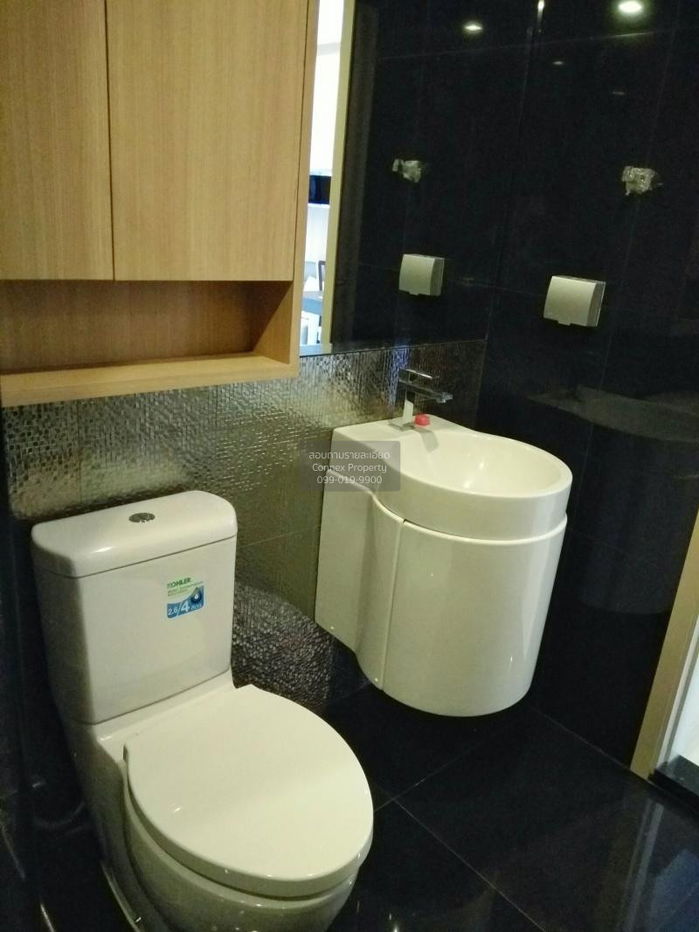 picture FOR RENT condo , Rhythm Sukhumvit 36-38 , BTS-Thong Lo , Phra Khanong , Khlong Toei , Bangkok , CX-17982 ✅ Live chat with us ADD LINE @connexproperty ✅ - 9/10