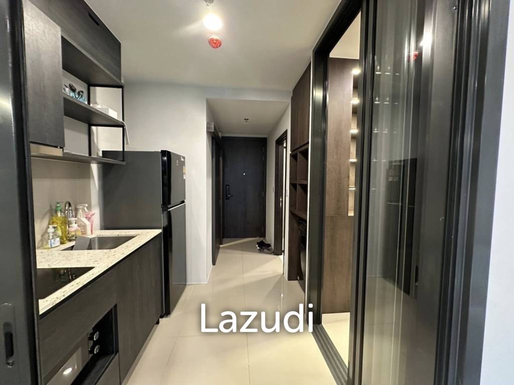 picture 1 Bedroom 1 Bathroom 29 Sq.m XT Huaykwang - 3/8