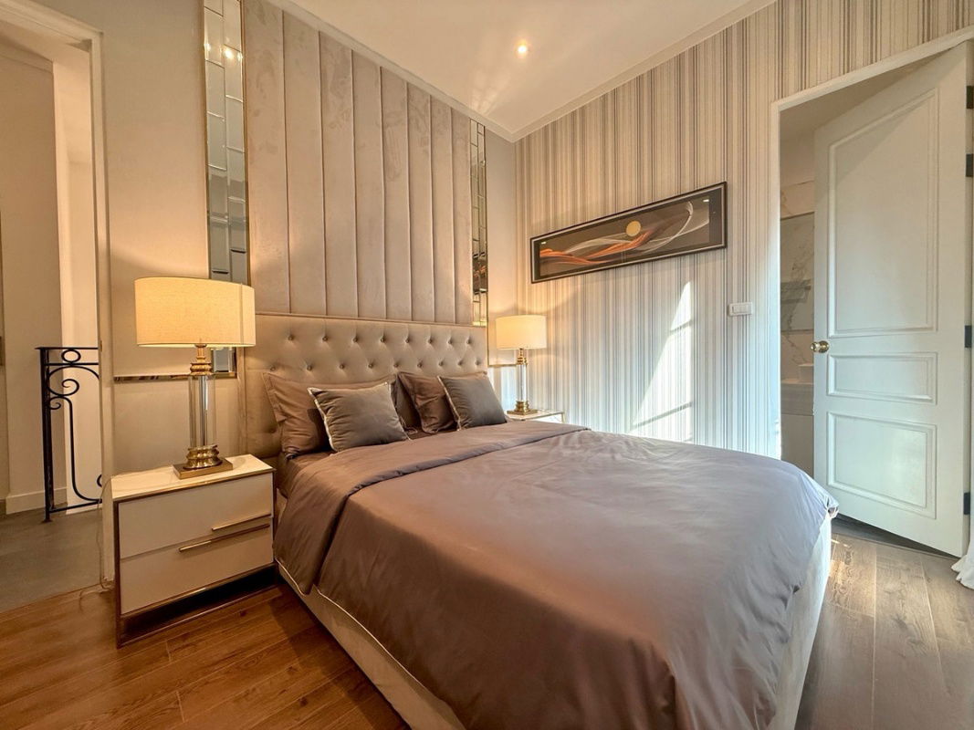 รูป 🏡 ให้เช่า! บ้านเดี่ยวสุดหรู 3 ชั้น – Maison Blanche (เมซอง บลองช) ✨ เดินเพียง 7 นาทีถึง BTS เอกมัย / ทำออฟฟิศได้ - รูปที่ 5/16