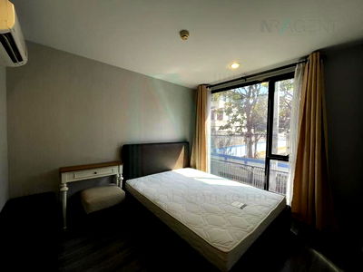 Condos for sale : 🔺 For Sell Condo IDEO MOBI SUKHUMVIT 40 Building 1, Floor 2,2 bed room, Room size 34 sqm