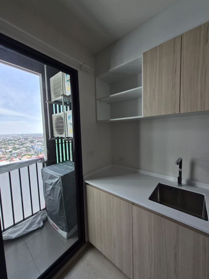 picture *** Condo for rent: NUE NOBLE Ratchada - Ladprao *** - 5/6