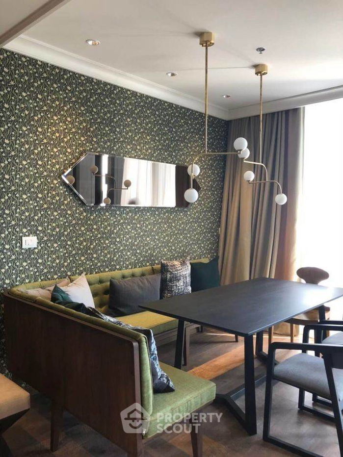 รูป คอนโด 3-ห้องนอน ที่ โนเบิล เพลินจิต ใกล้ BTS เพลินจิต (ID 2075909) - รูปที่ 3/19