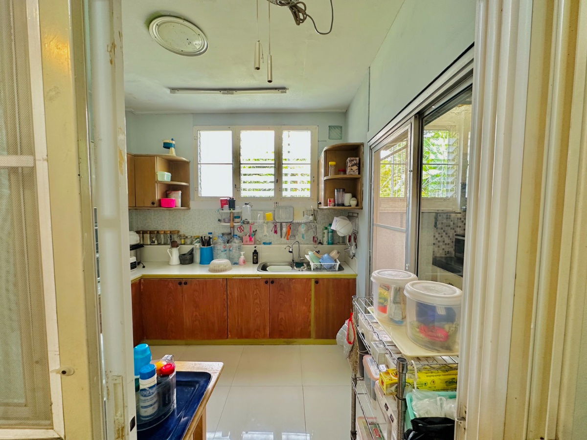 รูป ทาวน์เฮ้าส์ 3 ชั้น ราคาน่ากดส่อง!! ขาย ทาวน์เฮ้าส์ 3 ชั้น โครงการนวนิช ปากเกร็ด เนื้อที่ 20.20 ตร.ว. 3 ห้องนอน 3 ห้องน้ำ - รูปที่ 9/29