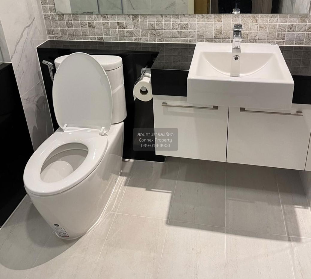 รูป 🔥🔥🔥 เช่าคอนโด ศุภาลัย พรีเมียร์ เจริญนคร ชั้นสูง BTS-คลองสาน คลองสาน เขต คลองสาน กรุงเทพ CX-56135 ✅ ทักไลน์ @connexproperty ตอบทันที ทีมงานมืออาชีพ ✅ 🔥🔥🔥 - รูปที่ 2/12