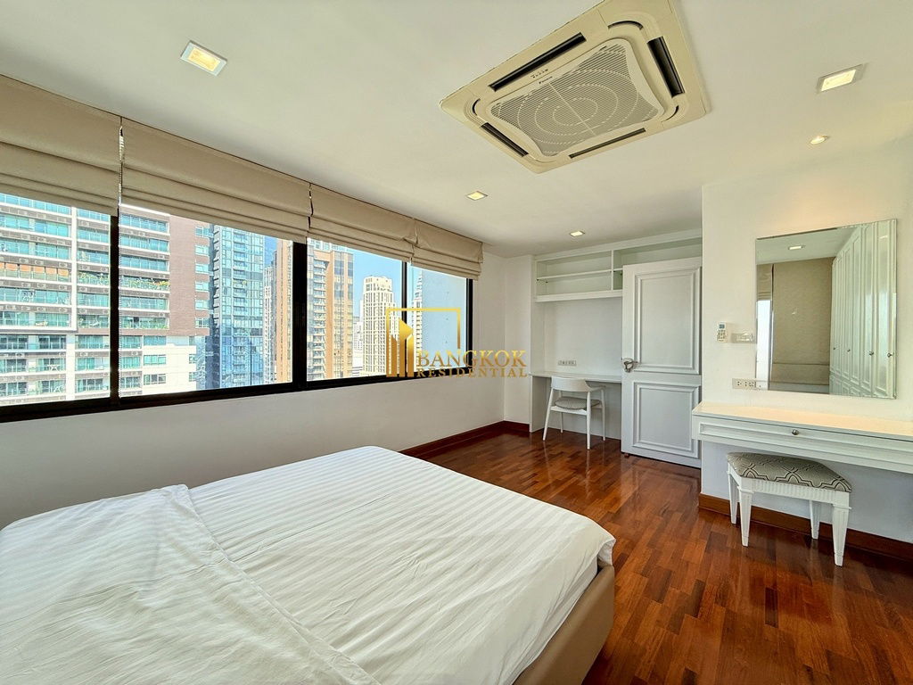 picture Acadamia Grand Tower | Spacious 3 Bedroom in Phrom Phong - BR60384CD - 19/39