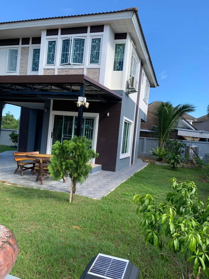 picture For Rent Ornsirin 3 ( Doisaket area ) 082-532-3935 - 2/21