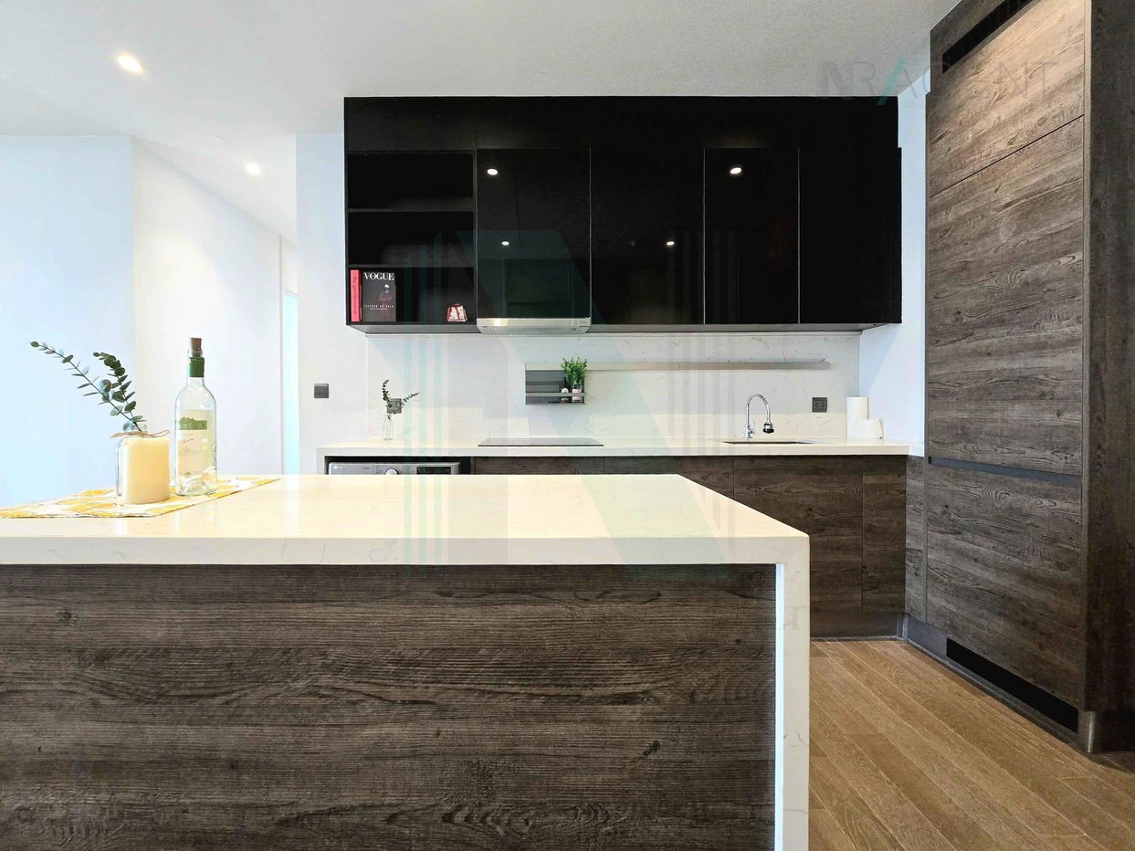 รูป ให้เช่าคอนโด มิวนีค หลังสวน อาคาร 1 ชั้น 11 2 ห้องนอน ขนาด 86.00 ตรม ใกล้ สวนลุมพินี - รูปที่ 7/8