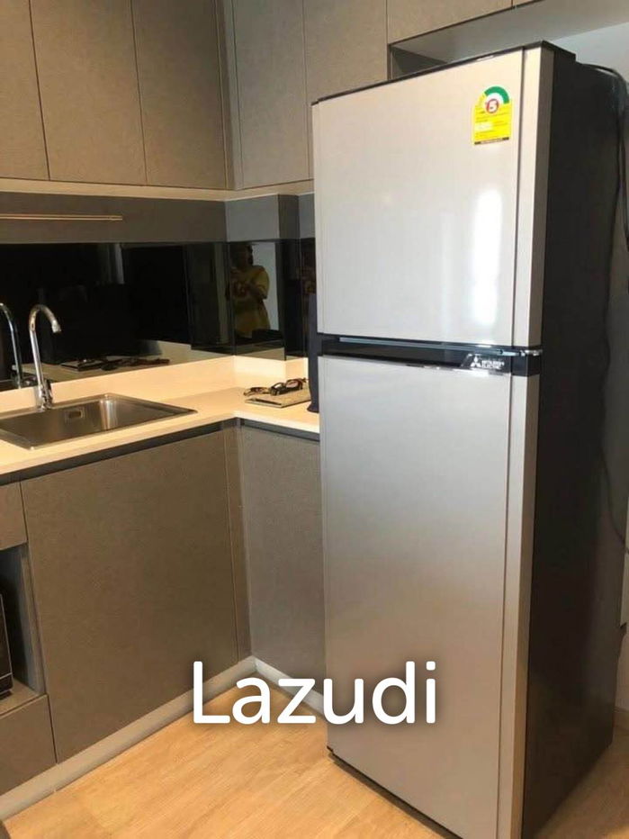 picture 2 Beds 2 Baths 52.96 SQ.M IDEO New Rama 9 - 4/9