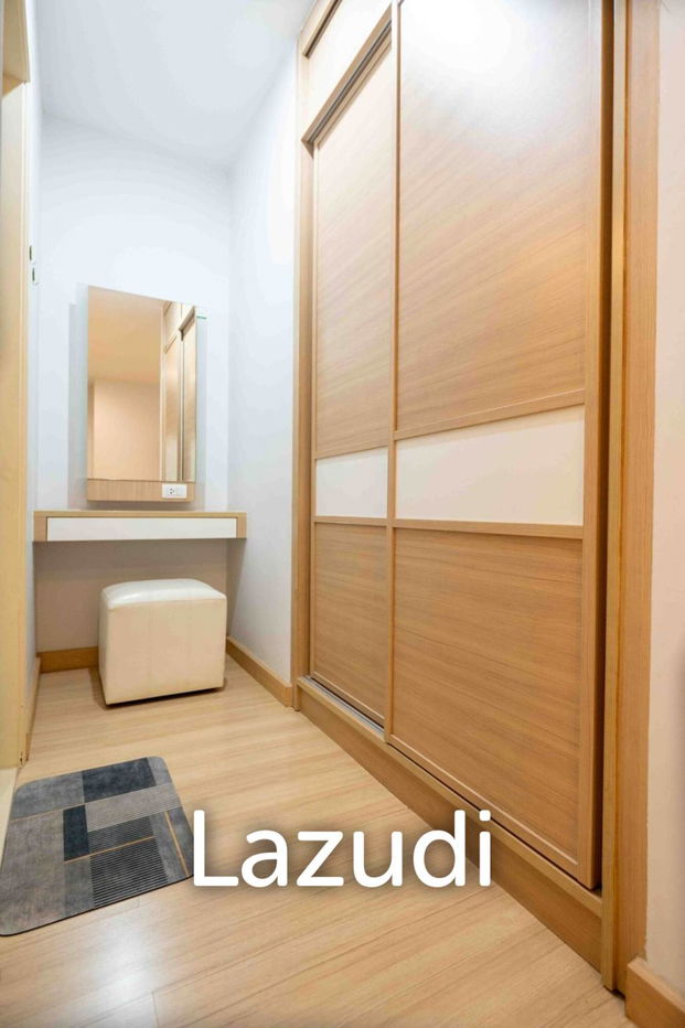 picture Centric Scene Ratchavipha Condo in Wong Sawang - 2/12