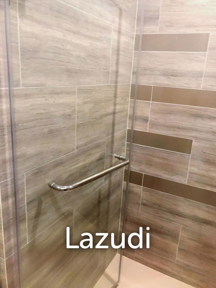 รูป 1 Bed 1 Bath 29 SQ.M Maestro 03 Ratchada-Rama 9 - รูปที่ 6/7