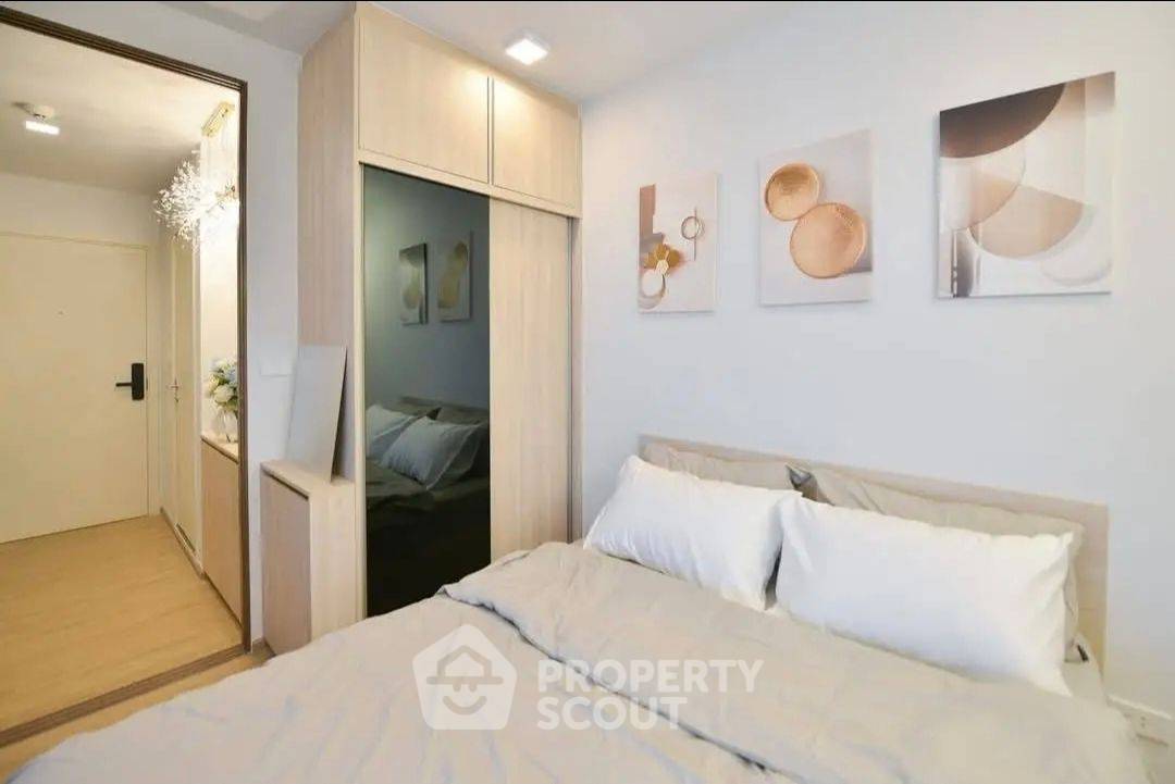 picture Studio Condo at QUINTARA MHyZEN PHROM PHONG near BTS Phrom Phong (ID 2469236) - 9/15