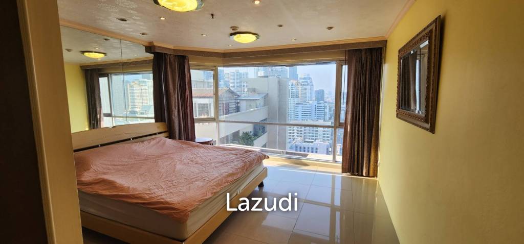 รูป 48.76 Sqm 1 Bed 1 Bath Sukhumvit Suites - รูปที่ 16/24