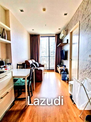 Condos for sale : 1 Bed 1 Bath 30 SQ.M Q house Condo Sukhumvit 79