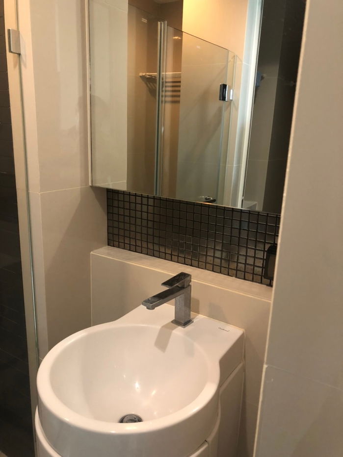 รูป 🟠ขายคอนโด -  1 ห้องนอน 35 ตร.ม. ที่ Rhythm Sukhumvit 50 - รูปที่ 8/13