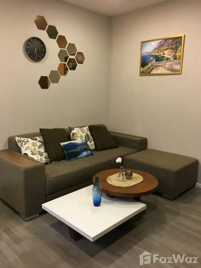 picture 1 Bedroom for Sale/Rent at The Room Sukhumvit 69 1090182 - 2/7