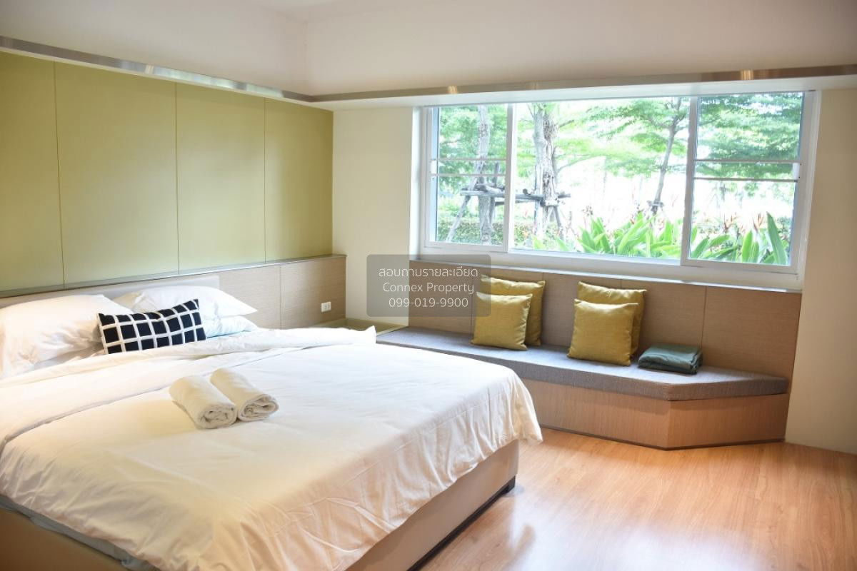 รูป เช่าคอนโด ศุภาลัย ริเวอร์ รีสอร์ท เจริญนคร BTS-กรุงธนบุรี สำเหร่ เขต ธนบุรี กรุงเทพ CX-92875 ✅ ทักไลน์ @connexproperty ตอบทันที ทีมงานมืออาชีพ ✅ - รูปที่ 8/11