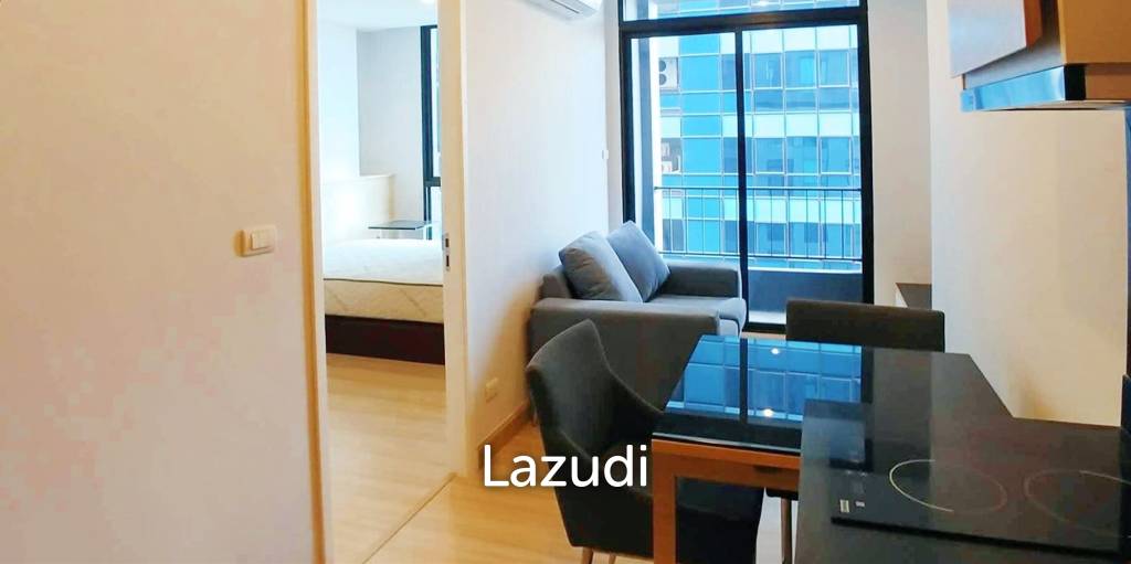 picture 1 Bedroom 1 Bathroom 31 SQ.M Up Ekamai - 2/11