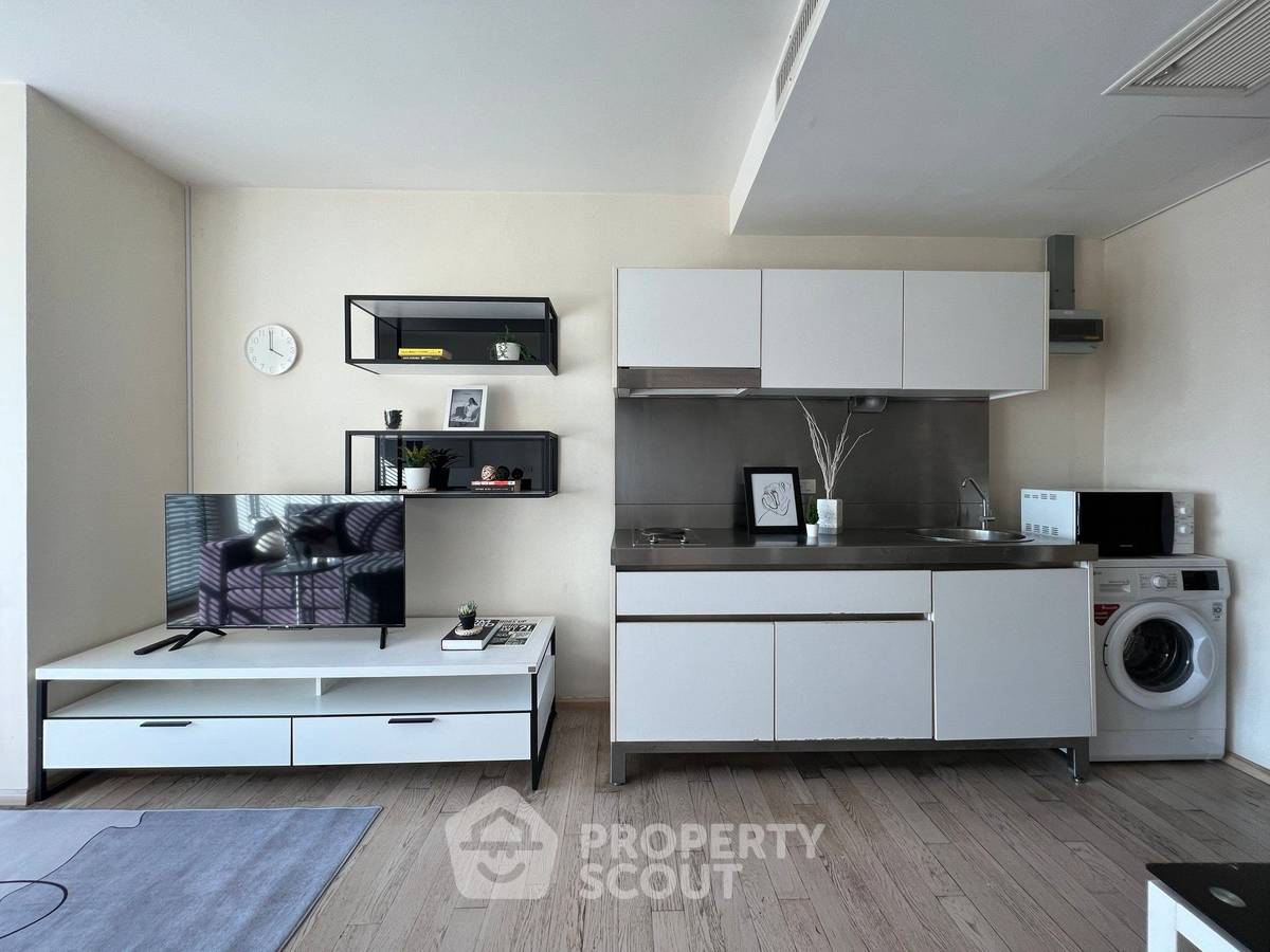 picture 1-BR Condo at Noble Remix near BTS Thong Lor (ID 1792579) - 3/17