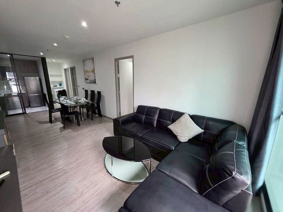 รูป เช่าคอนโด Rhythm Ekkamai/ริทึ่ม เอกมัย (F6811037)ID Line : @condo44 - รูปที่ 8/9