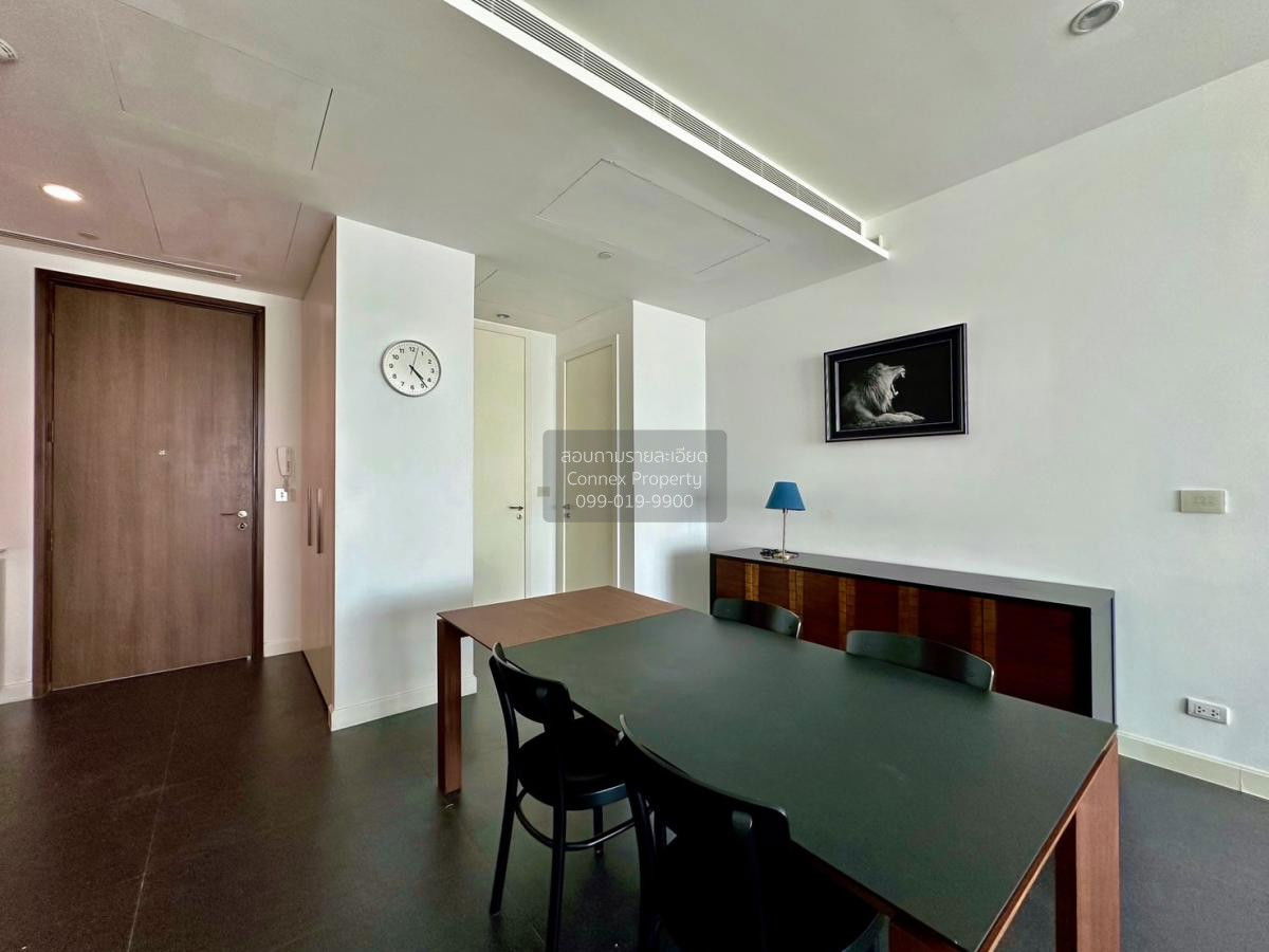 picture 🔥🔥🔥 FOR RENT condo , 185 Rajadamri , BTS-Ratchadamri , Lumpini , Pathum Wan , Bangkok , CX-25956 ✅ Live chat with us ADD LINE @connexproperty ✅ 🔥🔥🔥 - 7/12