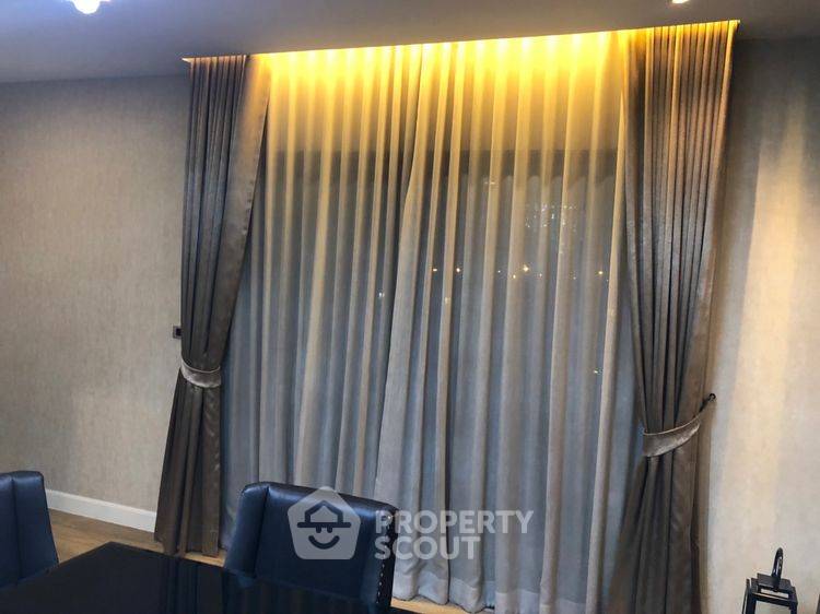 picture 5-BR House at Burasiri Watcharapol in O Ngoen (ID 2426934) - 3/15