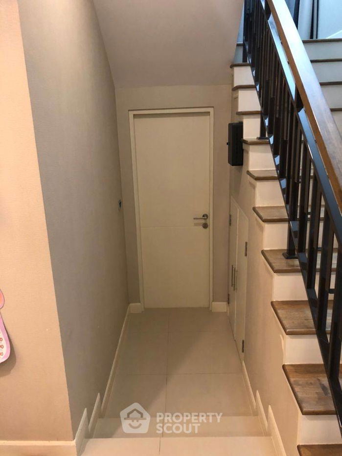 picture 5-BR House at Burasiri Watcharapol in O Ngoen (ID 2426934) - 5/15