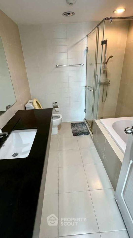 picture 3-BR Condo at Belle Grand Rama 9 near MRT Phra Ram 9 (ID 2329018) - 9/10
