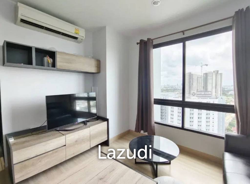 picture 2 Bed 2 Bath 60 SQ.M The Niche Mono Ratchavipha - 3/15