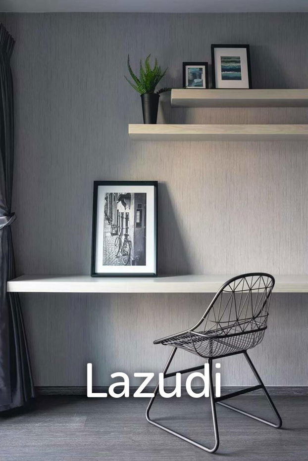 รูป 1 Bed 1 Bath 35 SQ.M Ideo Sukhumvit 93 - รูปที่ 11/14