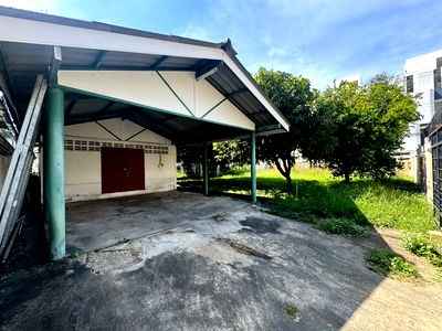 เช่าที่ดิน วิทยาลัยพิบูลประชาสรรค์แผนกประถม : HR3089ให้เช่าที่ดินแปลงสวย เนื้อที่ 93 ตรว. ทำเลทองย่านอารีย์ เหมาะทำคลินิก คาเฟ่ ร้านอาหาร สตูดิโอ ออฟฟิศ