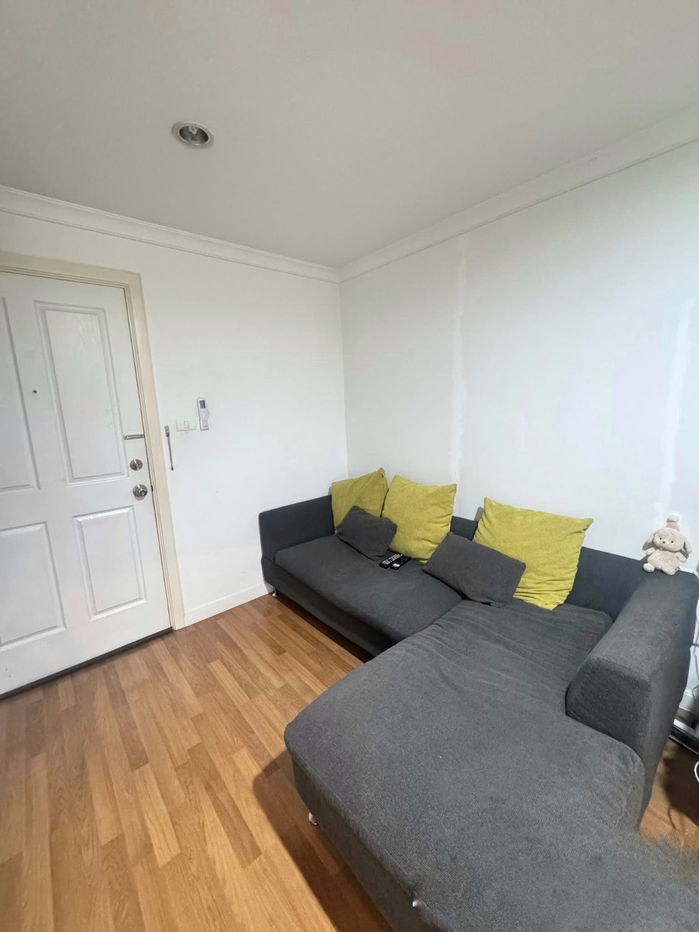 picture [RENT]   ST0394   Lumpini Place Rama IX - Ratchada    (ID with @in front, LINE ID:  @waraestate) - 5/10