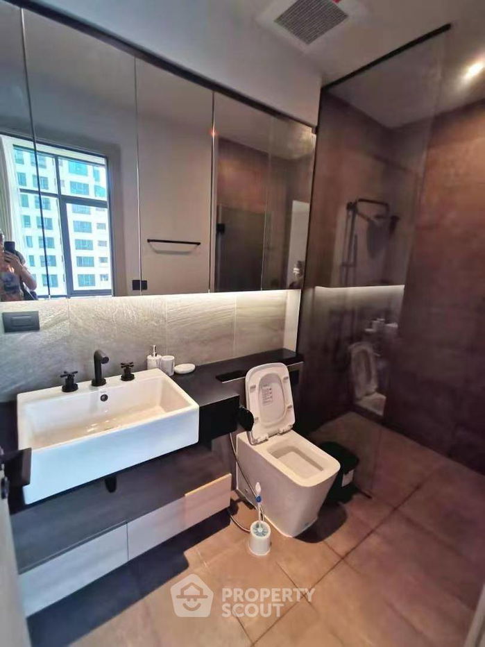 picture 1-BR Condo at The Lofts Asoke near MRT Phetchaburi (ID 2324829) - 9/13