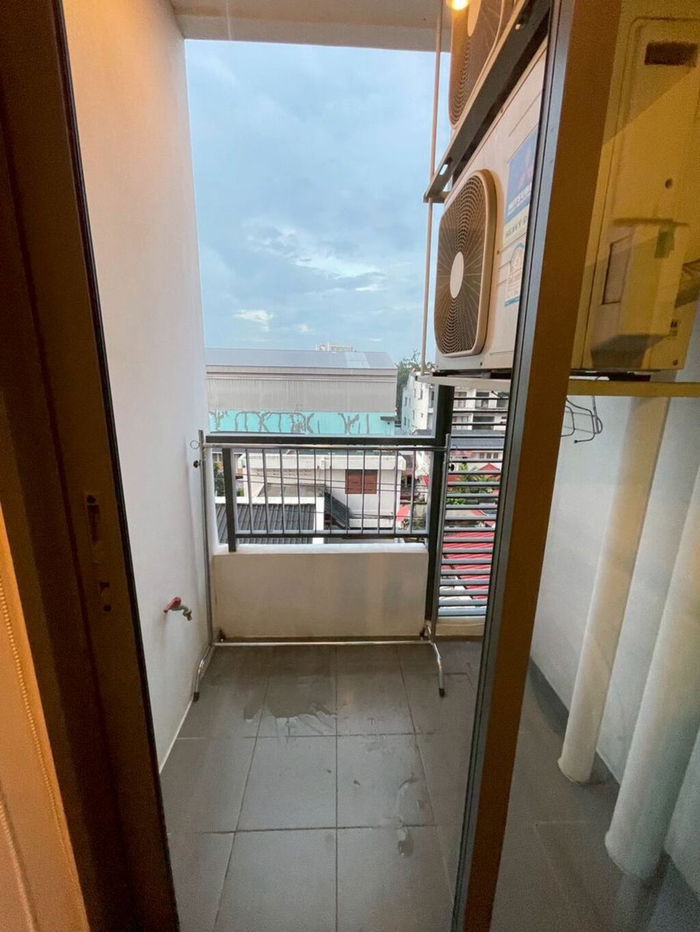 รูป ขาย เมโทร สกาย ประชาชื่น เลขที่ 770/74 - รูปที่ 16/19