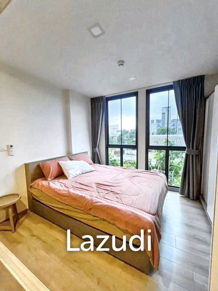 picture 1 Bed 1 Bath 27 SQ.M Chambers On-nut Station - 3/7