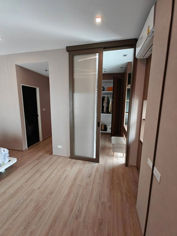 รูป เช่า ให้เช่า ปล่อยเช่า คอนโด ทำเลอารีย์ Noble Reform ห้องสวย ทำเลดี สนใจ Line: @951qfbfi - รูปที่ 5/15