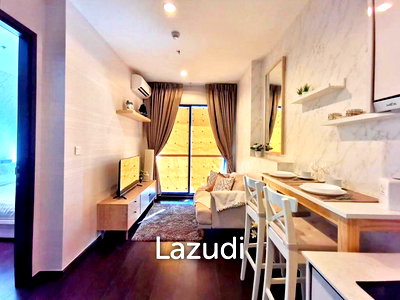 ขายคอนโด : 30.0 ตร.ม.  1 ห้องนอน  1 ห้องน้ำ คอนโดสำหรับ ขายใน คลองตันเหนือ