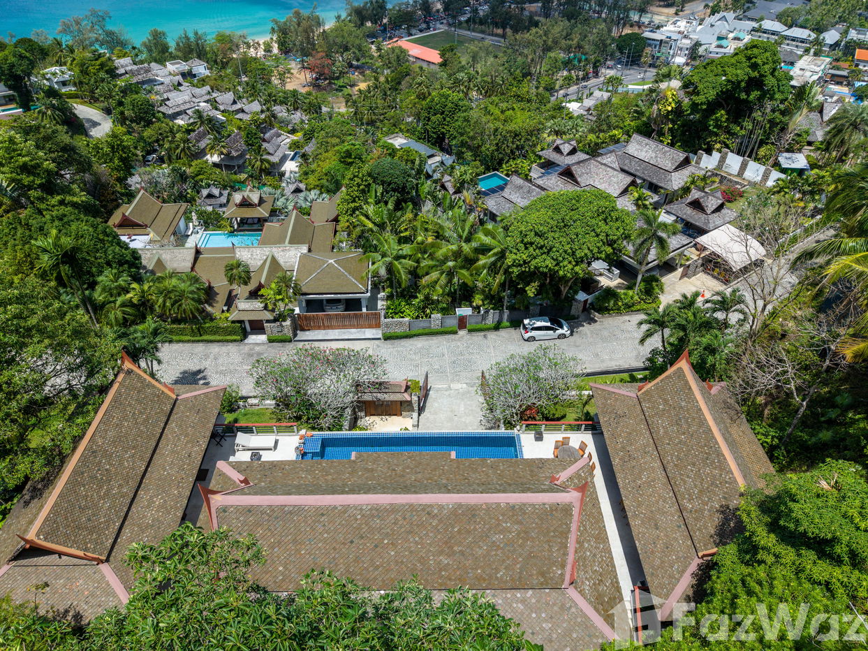 รูป ขาย วิลล่า 5 ห้องนอน ในโครงการ ไอยรา สุรินทร์ 5918602 - รูปที่ 66/106