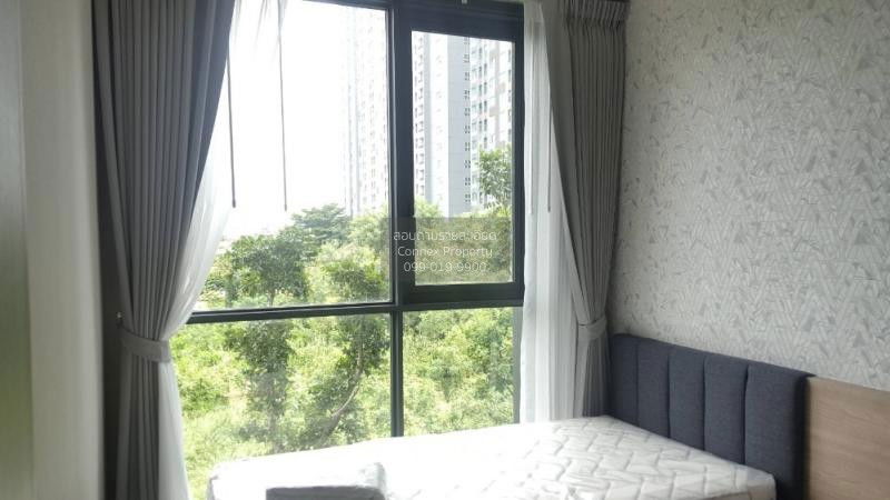 picture 🔥🔥🔥 For Rent Condo , The Line Wongsawang , MRT-Wong Sawang , Wong Sawang , Bang Su , Bangkok , CX-87506 ✅ Live chat with us ADD LINE @connexproperty ✅ 🔥🔥🔥 - 12/12