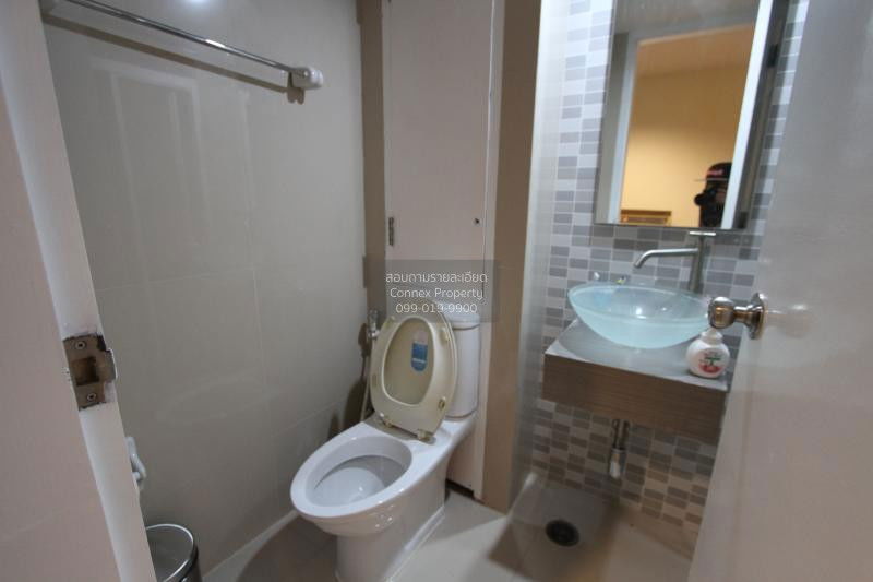 รูป 🔥🔥🔥 เช่าคอนโด เจ.ดับบลิว. บูเลอวาร์ด ศรีวรา พลับพลา เขต วังทองหลาง กรุงเทพ CX-79691 ✅ ทักไลน์ @connexproperty ตอบทันที ทีมงานมืออาชีพ ✅ 🔥🔥🔥 - รูปที่ 2/12