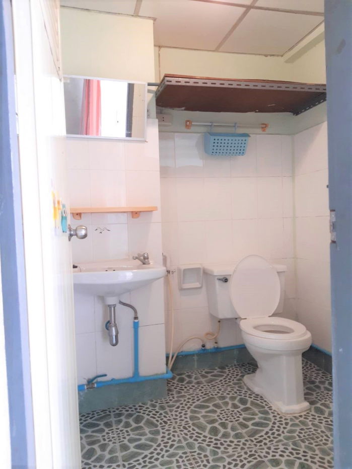 picture Aue Pracha Condotown Building 9 - 8/13