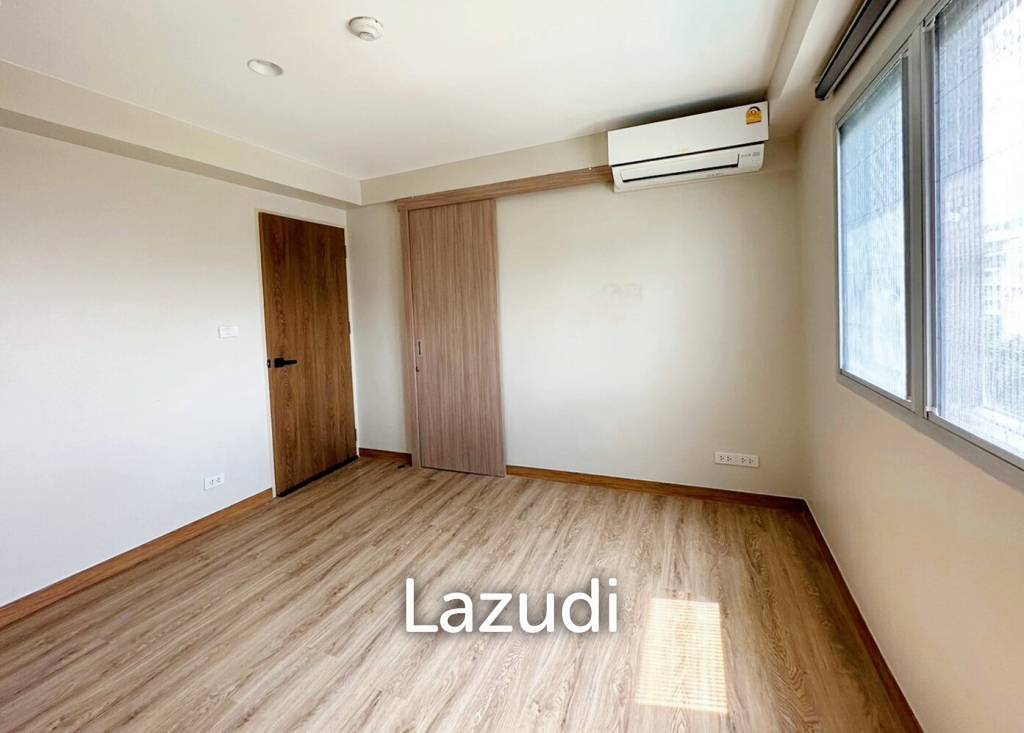 รูป 2 Bed 1 Bath 60 SQ.M Brighton Place - รูปที่ 6/10