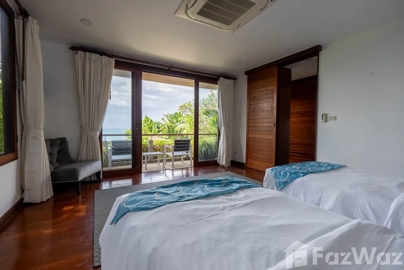 รูป ขาย วิลล่า 5 ห้องนอน ในโครงการ ไอยรา สุรินทร์ 5918602 - รูปที่ 57/106