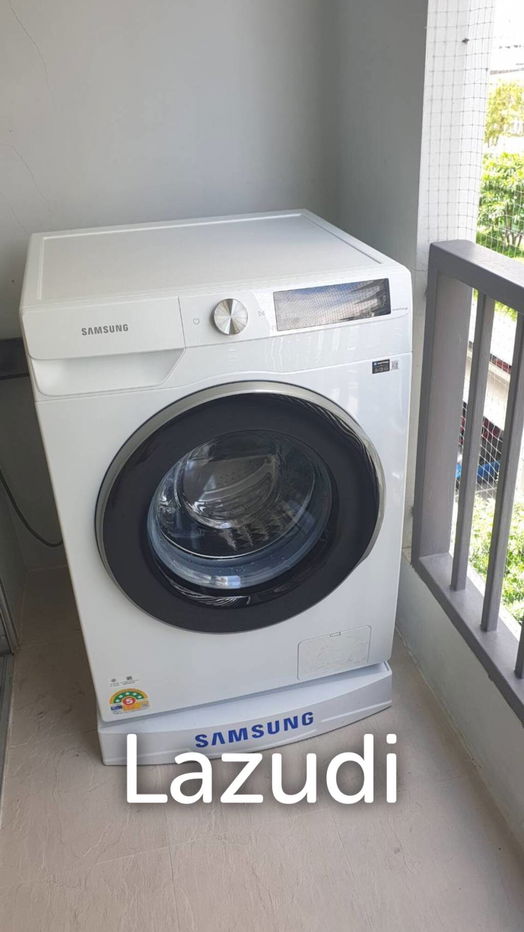 รูป 1 bed 1 bath 36.14 Sq.M. Whizdom @Punnawithi station - รูปที่ 6/6