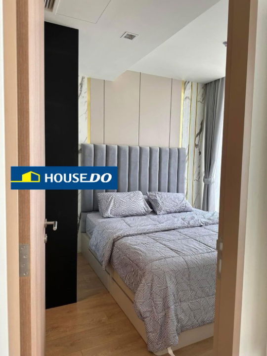 picture ✨ 2 Bed room - Noble Around Sukhumvit 33 📍 Near BTS Phrom Phong - 6/12