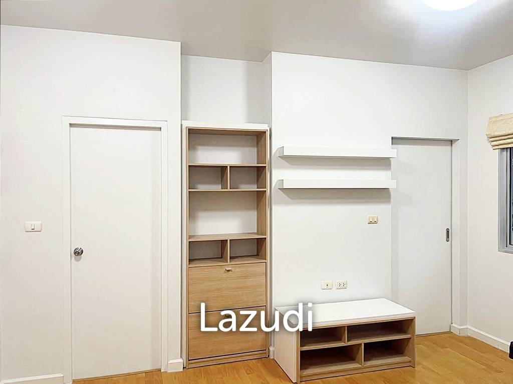 picture 1 Bed 1 Bath 35 SQ.M My Condo Sathorn-Taksin - 4/9