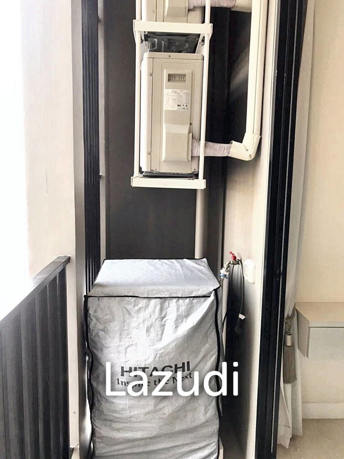 picture 1 Bed 1 Bath 35 SQ.M The Niche Pride Thonglor - Phetchaburi - 12/12