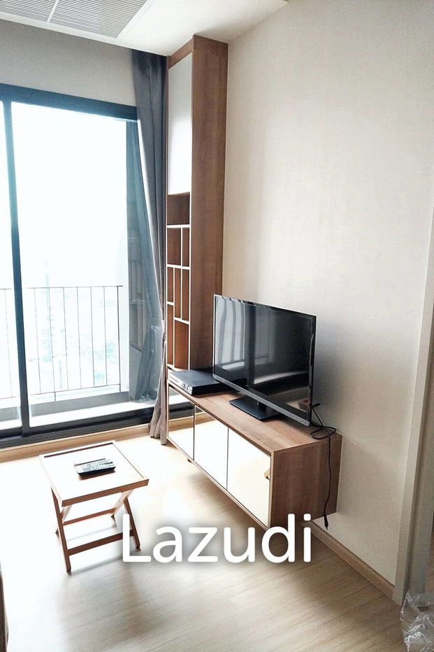picture 1 Bed 35 SQ.M The Capital Ekamai - Thonglor - 1/7