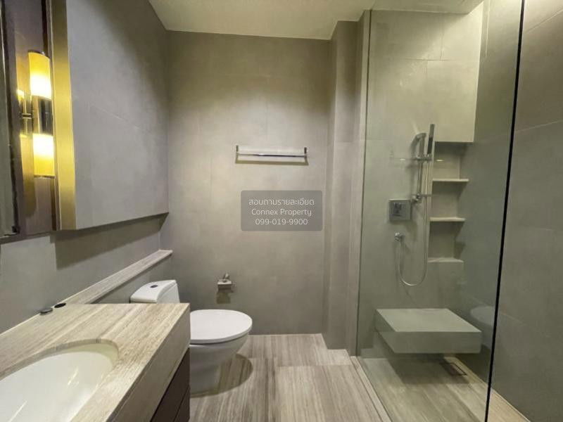 picture 🔥🔥🔥 FOR SALE condo , The Diplomat Sathorn , BTS-Surasak , Silom , Bang Rak , Bangkok , CX-31574 ✅ Live chat with us ADD LINE @connexproperty ✅ 🔥🔥🔥 - 1/12