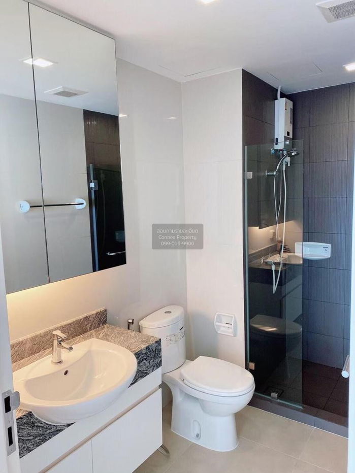 รูป เช่าคอนโด  เวอร์ทิค พระราม 4 MRT-สามย่าน มหาพฤฒาราม เขต บางรัก กรุงเทพ CX-53762 ✅ ทักไลน์ @connexproperty ตอบทันที ทีมงานมืออาชีพ ✅ - รูปที่ 3/12